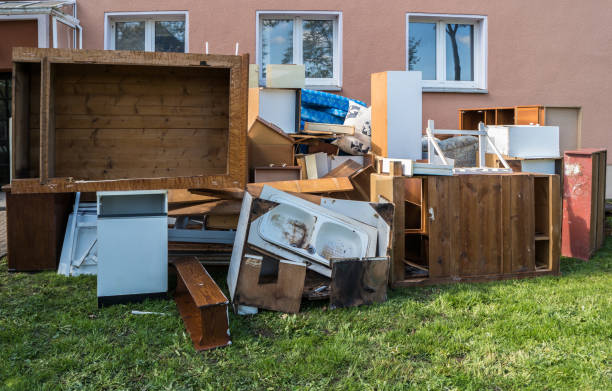 Best Basement Cleanout Services  in Huron, OH