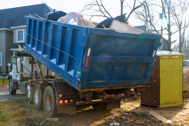 Best Same-Day Junk Removal  in Huron, OH