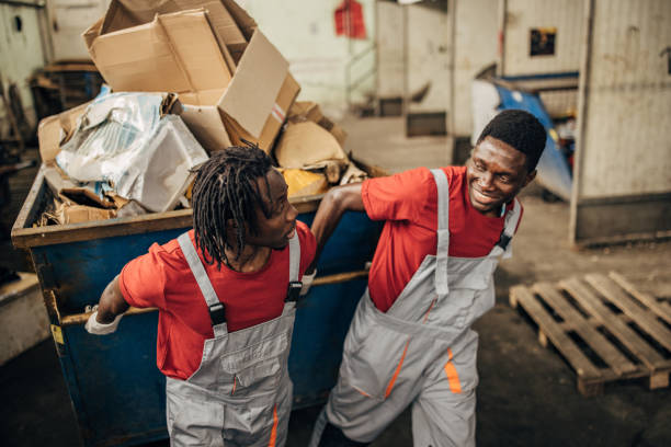 Best Trash Removal Near Me  in Huron, OH