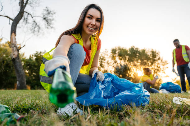 Best Yard Cleanup Services  in Huron, OH