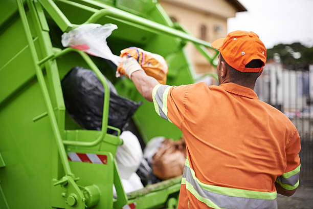 Best Attic Cleanout Services  in Huron, OH