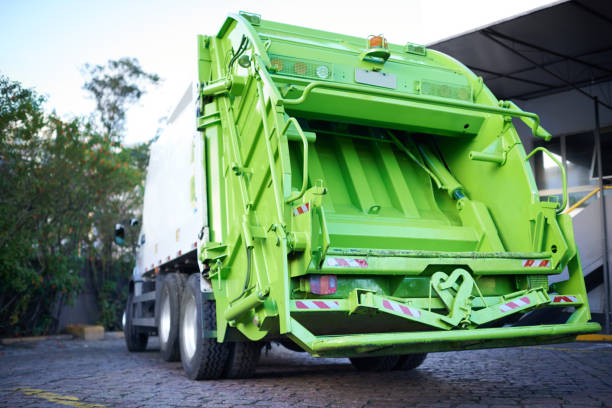 Best Affordable Junk Removal Services  in Huron, OH