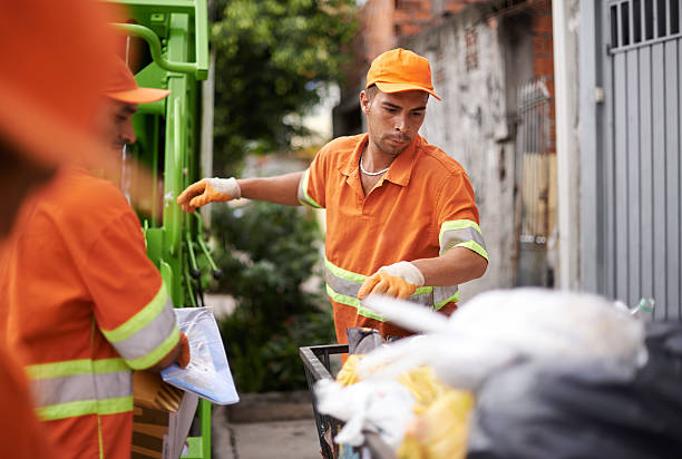 Yard Cleanup Services in Huron, OH
